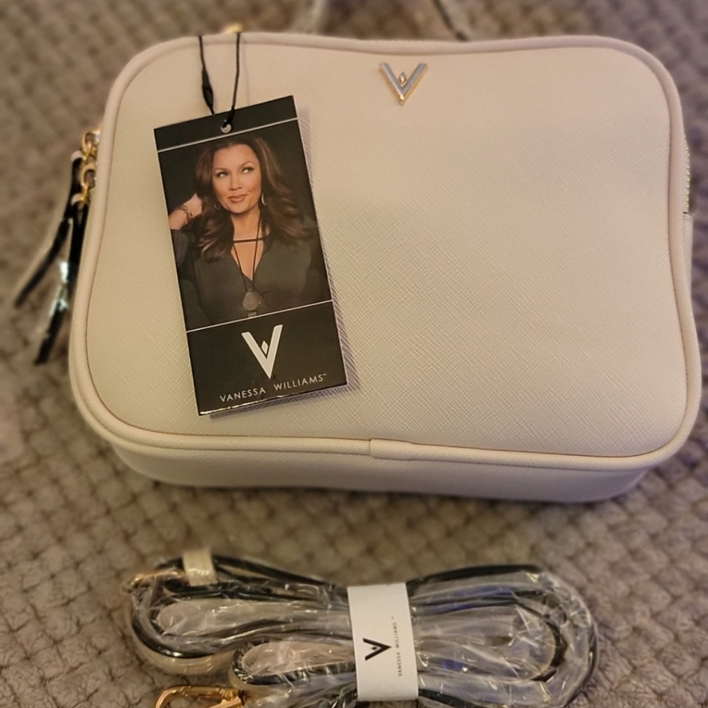 Vanessa Williams